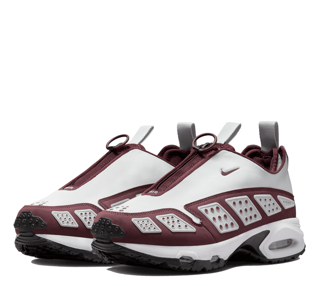W Nike Air Max SNDR "Night Maroon"