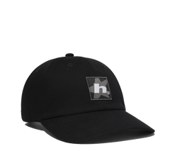 HUF Star Box 6-Panel Curved Hat
