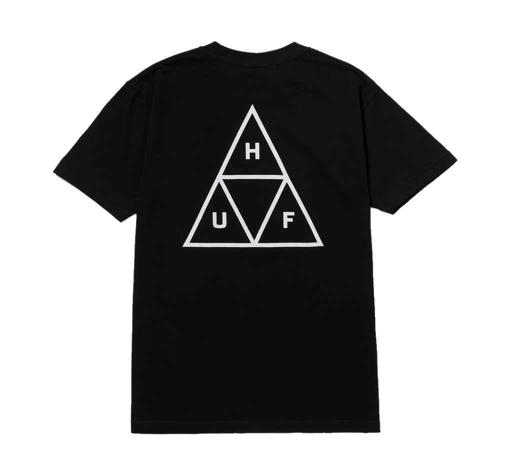 HUF Triple Triangle T-Shirt