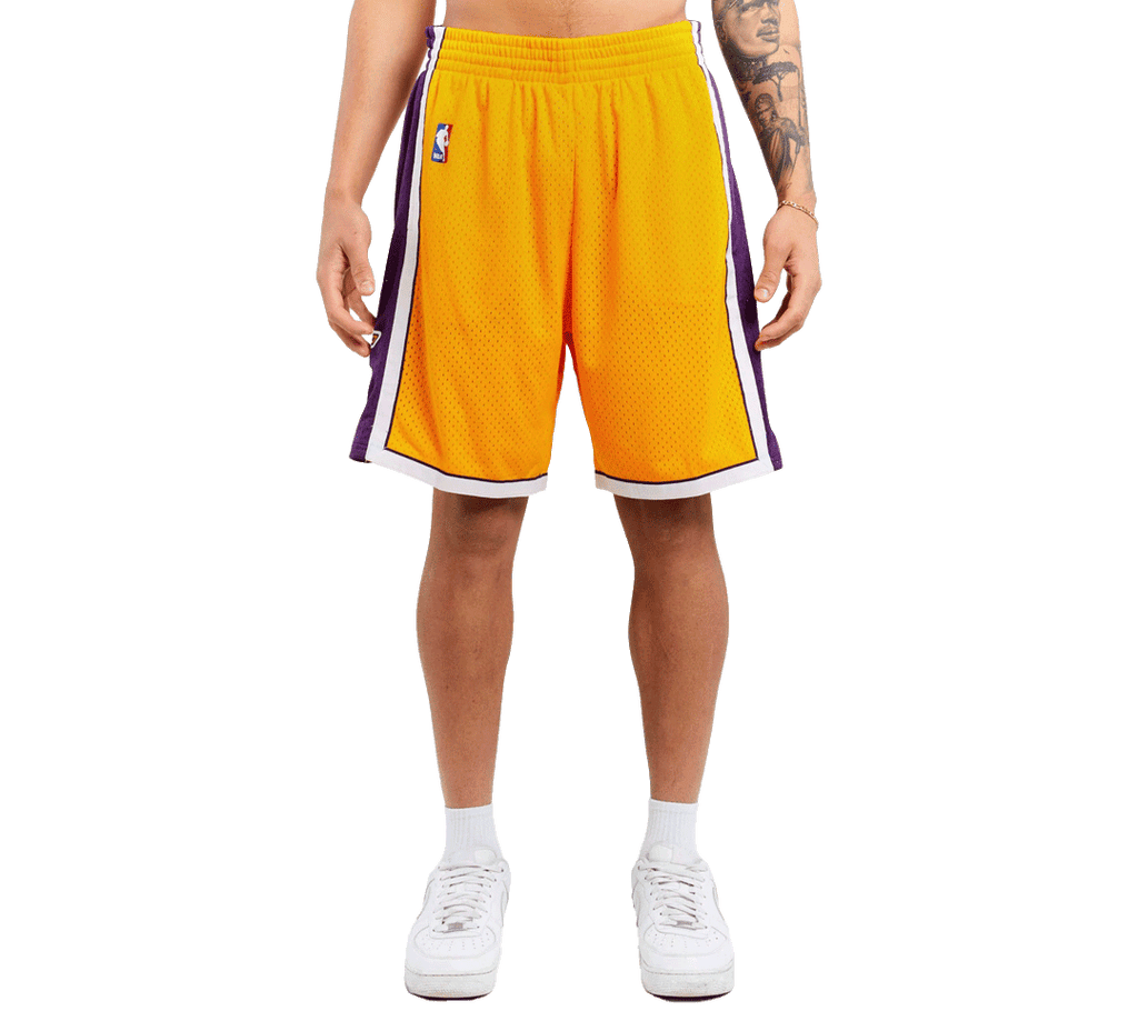 Mitchell & Ness Swingman Short