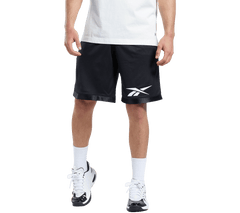 Reebok Basketball Mesh Shorts