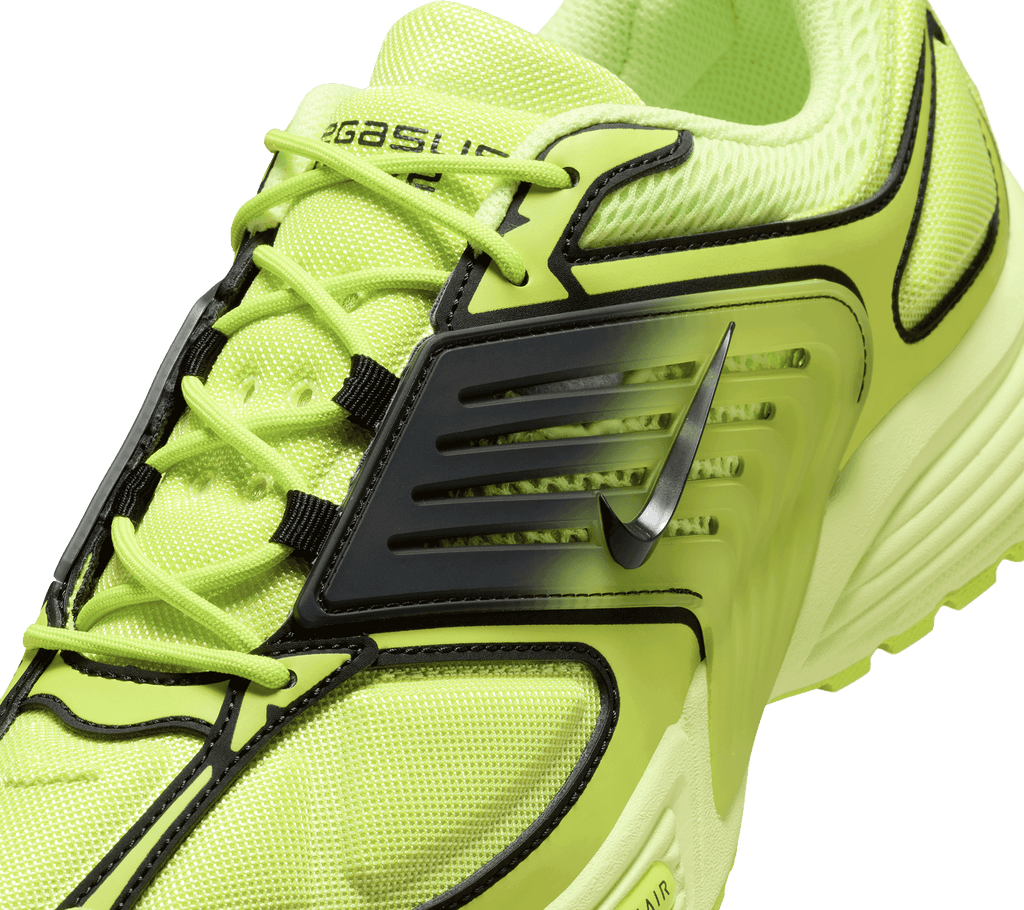 Nike Air Pegasus Wave "Light Lemon Twist"