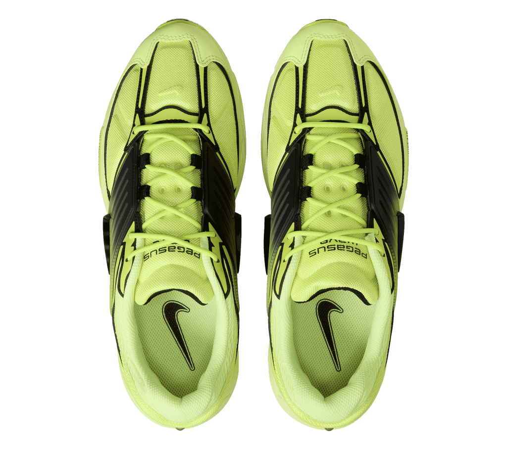 Nike Air Pegasus Wave "Light Lemon Twist"