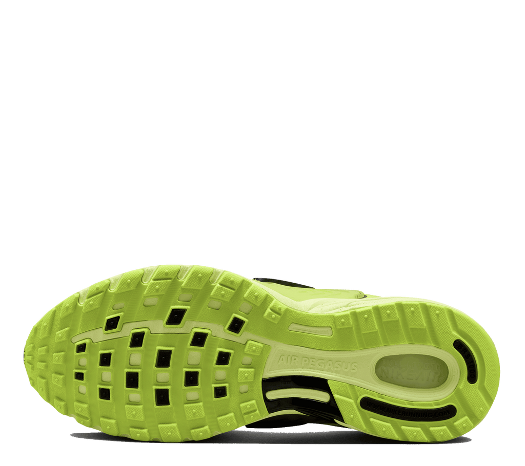 Nike Air Pegasus Wave "Light Lemon Twist"