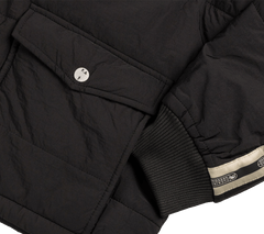 Fucking Awesome Dill Racing Puffer Jacket