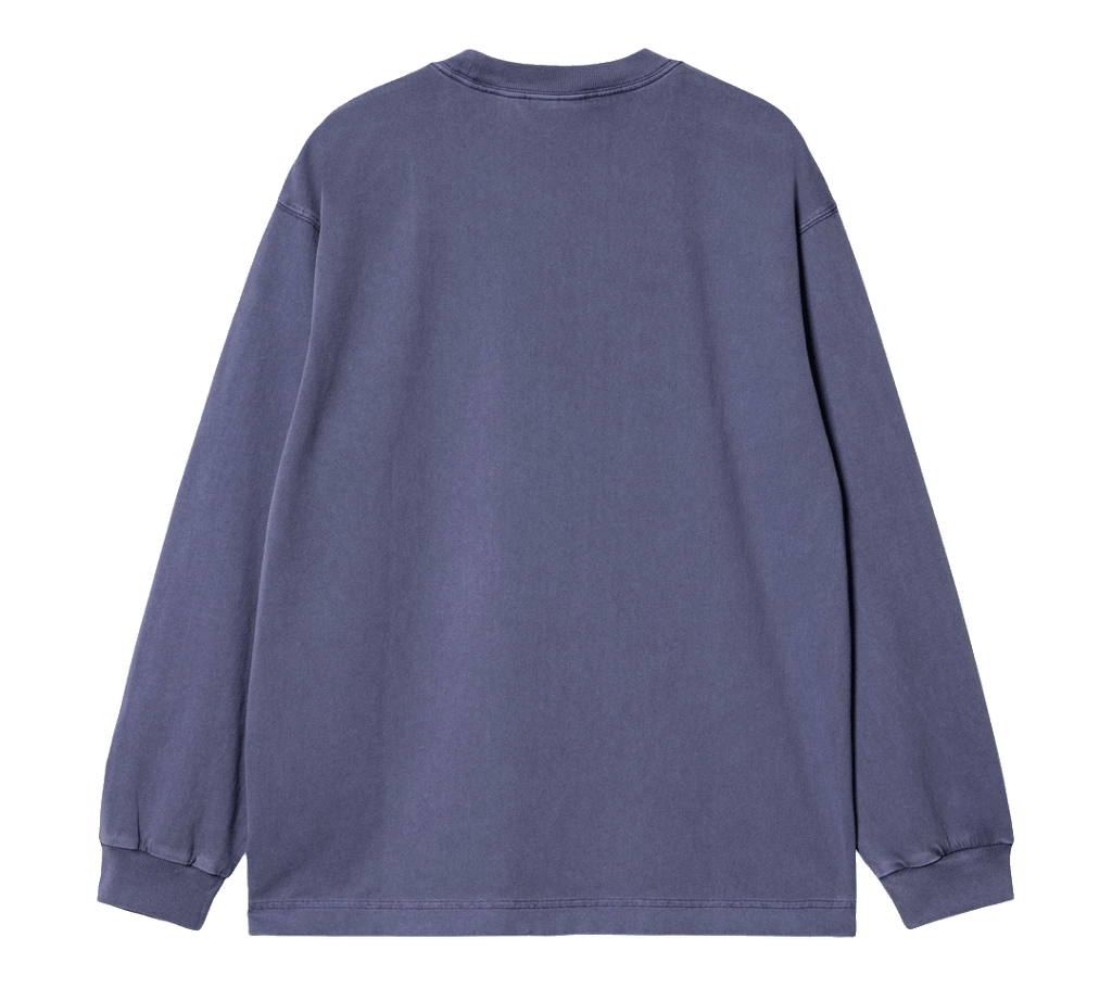 Carhartt WIP Vista L/S T-Shirt