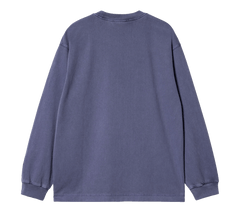 Carhartt WIP Vista L/S T-Shirt