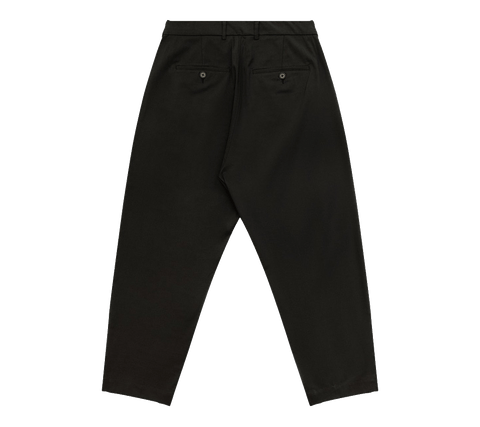 Grocery PT-013 Pleated Comfy Everyday Pants