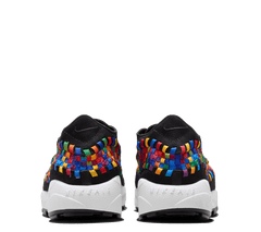 W Nike Air Footscape Woven "Rainbow"