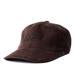 by Parra Fancy Logo 6 Panel Hat
