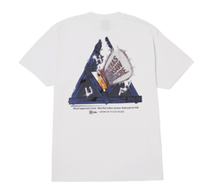 The Texas Chainsaw Massacre x HUF Triple Triangle T-Shirt