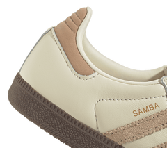 W Adidas Samba LT