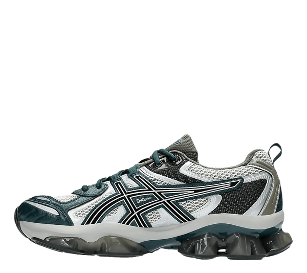 靴 ASICS GEL-QUANTUM KINETIC 27cm Unisex's SportStyle Shoes | GEL-QUANTUM KINETIC | ASICS Hong