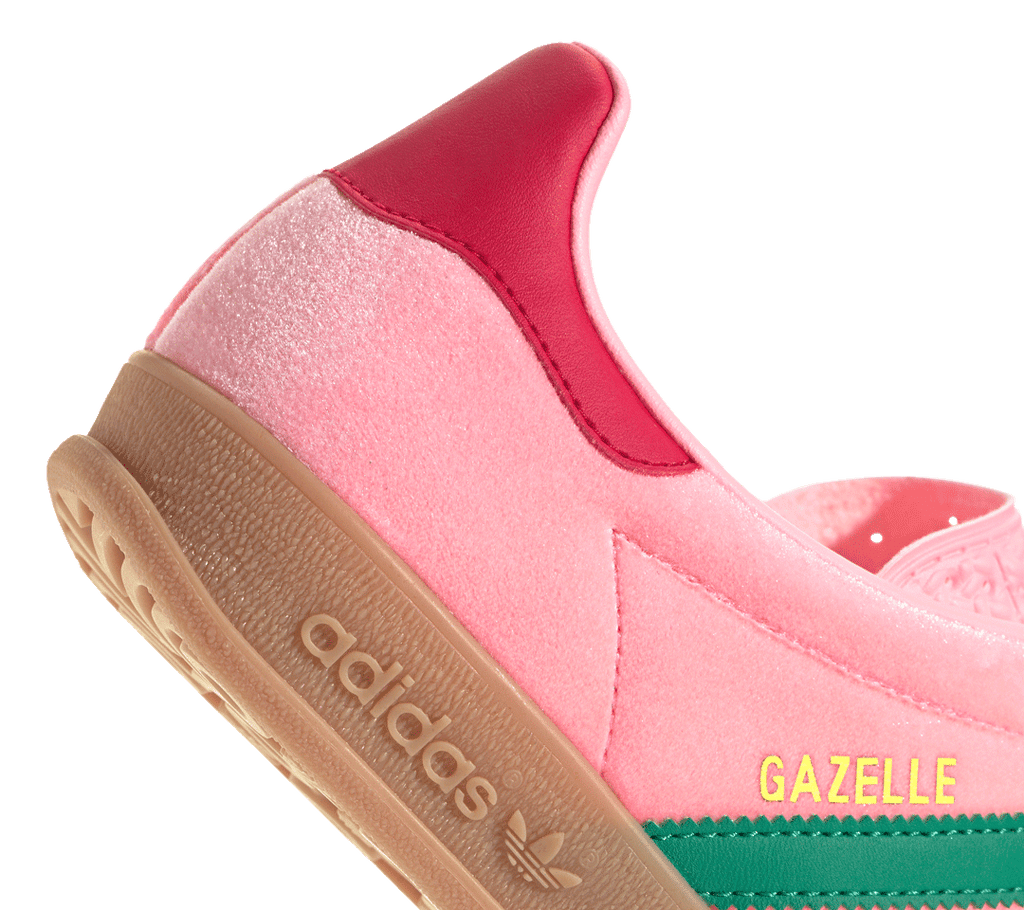W Adidas Gazelle Indoor