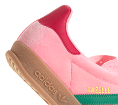 W Adidas Gazelle Indoor