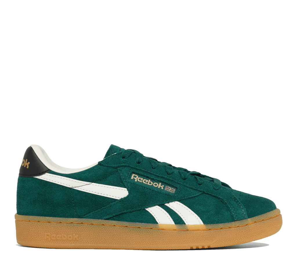 Reebok Club C Grounds UK