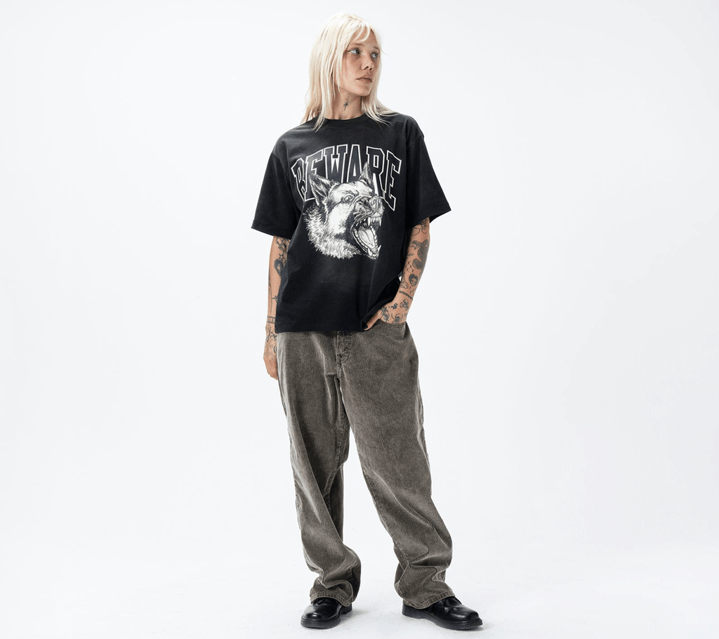 Market Studios Tonal Beware T-Shirt