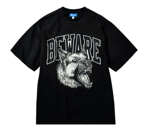 Market Studios Tonal Beware T-Shirt