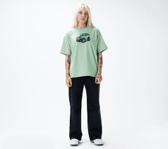 Market Studios 4x4 Bear T-Shirt