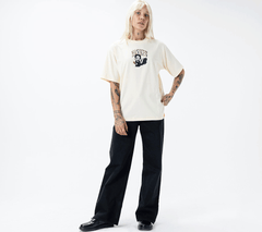 Market Studios Smiley® Quiet Cabin T-Shirt
