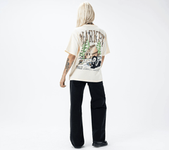 Market Studios Smiley® Quiet Cabin T-Shirt
