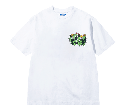 Market Studios Smiley® Cactus T-Shirt