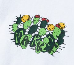Market Studios Smiley® Cactus T-Shirt