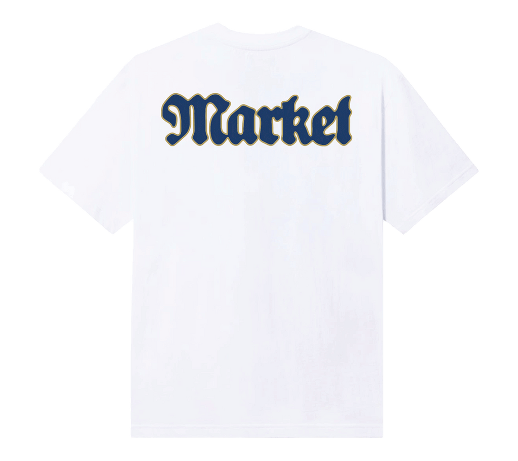Market Studios Pure Gold T-Shirt