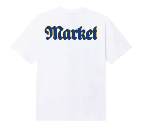 Market Studios Pure Gold T-Shirt