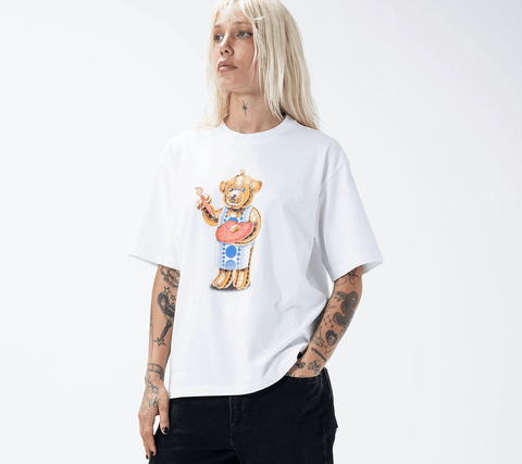 Market Studios Infinity Bear T-Shirt