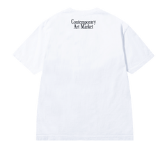 Market Studios Infinity Bear T-Shirt