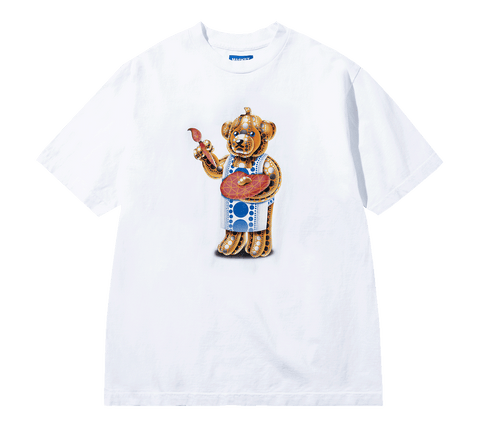 Market Studios Infinity Bear T-Shirt