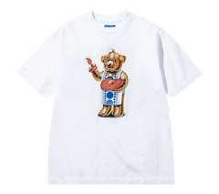 Market Studios Infinity Bear T-Shirt
