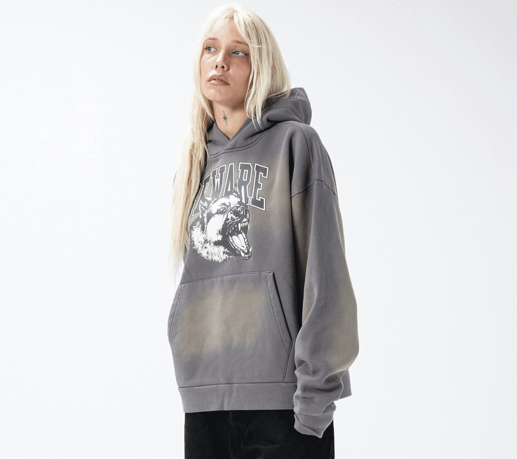 Market Studios Tonal Beware Hood