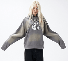 Market Studios Tonal Beware Hood