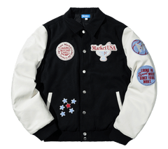 Market Studios 1990 Varsity Jacket