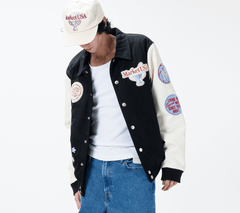 Market Studios 1990 Varsity Jacket
