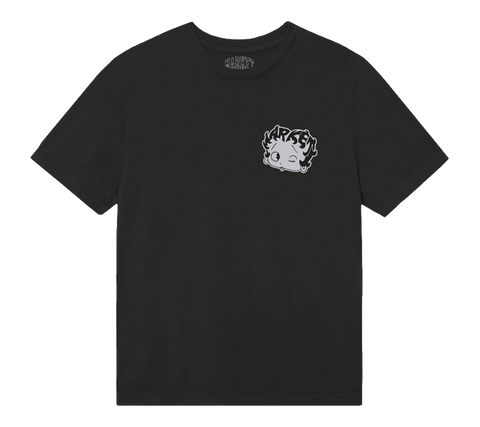 Betty Boop x Market Studios "Mascot" T-Shirt