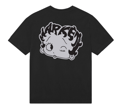 Betty Boop x Market Studios "Mascot" T-Shirt