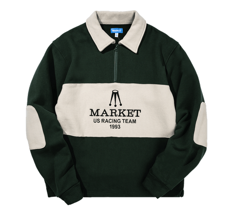 Market Relax Team Racing Rugby