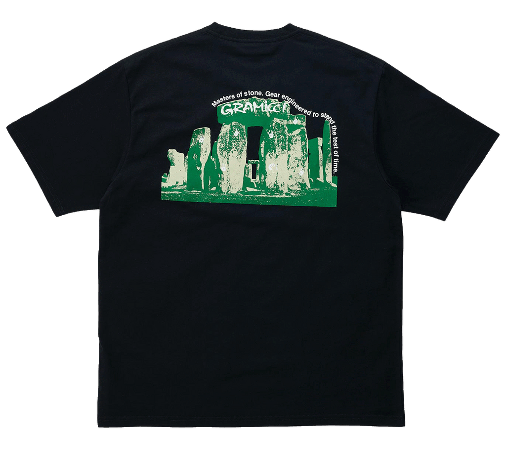 Gramicci Stonehenge T-Shirt