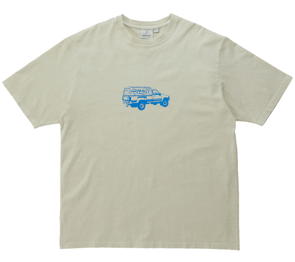 Gramicci Truck T-Shirt
