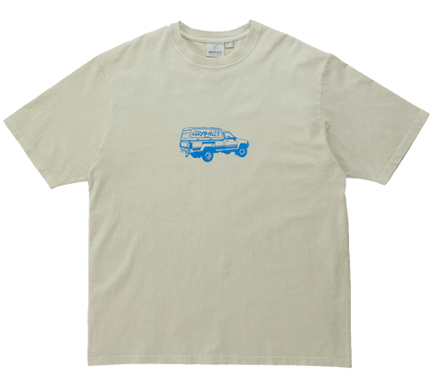 Gramicci Truck T-Shirt