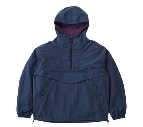 Gramicci Nylon Field Anorak