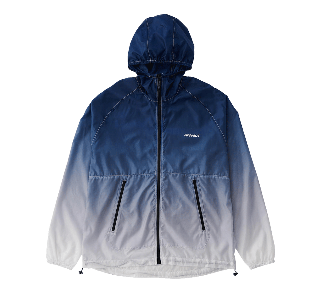 Gramicci Lt Ripstop Wind Jacket