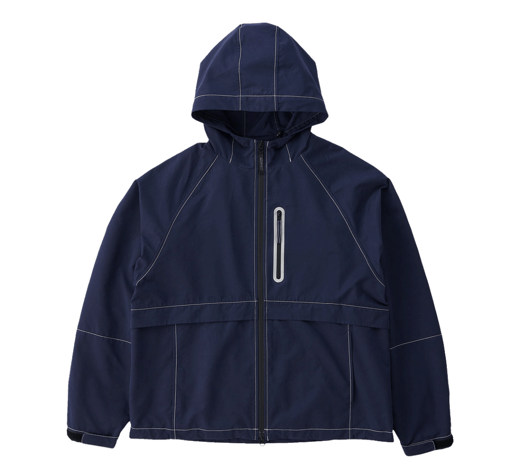Gramicci Sonora Hooded Jacket