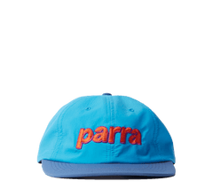 by Parra Lowercase 6 Panel Hat