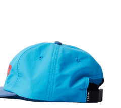 by Parra Lowercase 6 Panel Hat