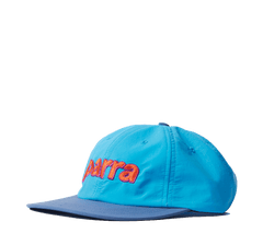 by Parra Lowercase 6 Panel Hat