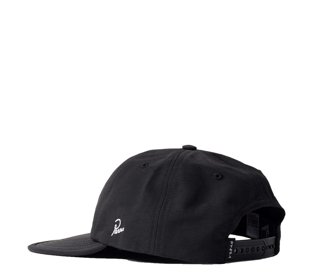 by Parra The Blob 6 Panel Hat